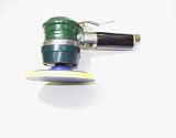 Taylor Pneumatic: HD - 6 Mini DA Sanders: 10000RPM. 90PSI. Pad Dia: 6. Air Inlet: 1/4 NPT.