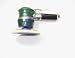 Taylor Pneumatic: HD - 6 Mini DA Sanders: 10000RPM. 90PSI. Pad Dia: 6. Air Inlet: 1/4 NPT.