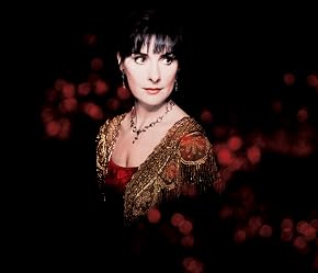 Image of Enya