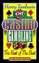 Henry Tamburin on Casino Gambling: The Best of the Best