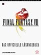 Final Fantasy VIII (L�sungsbuch)