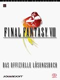 Final Fantasy VIII (Lösungsbuch)