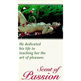 Scent of Passion [VHS]