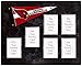 Arizona Cardinals Mini Pennant Plaque (No Cards)