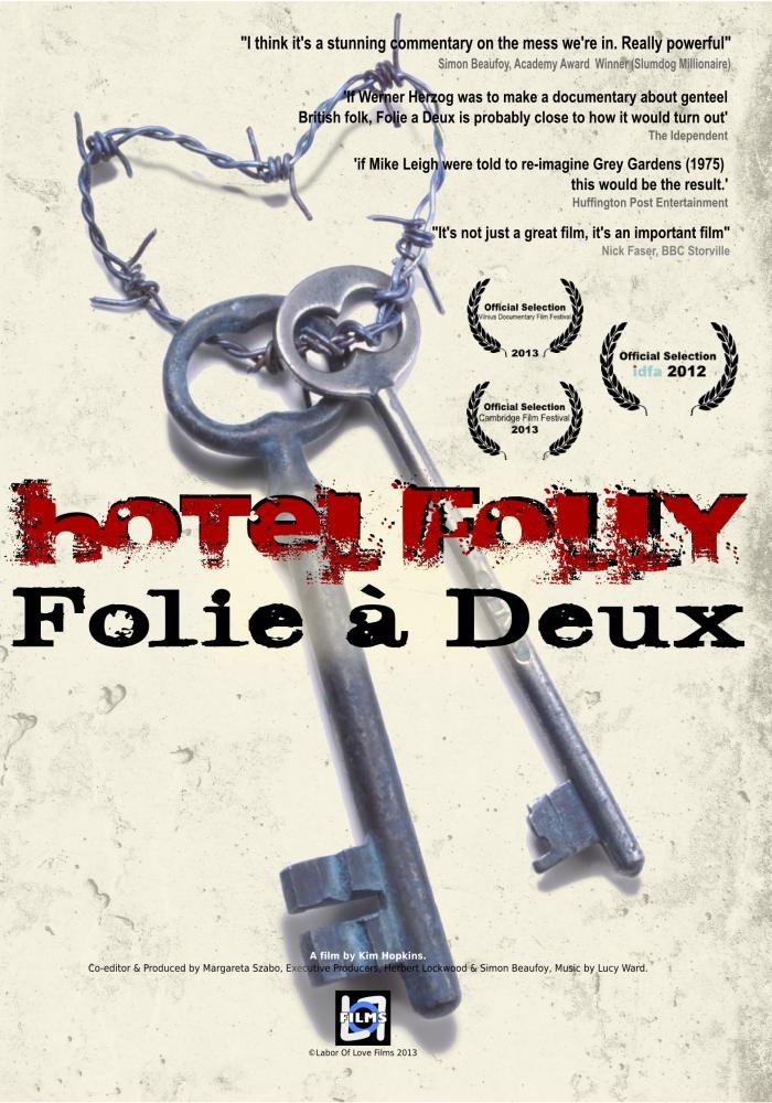 Amazon.com: Hotel Folly - Folie a Deux: Helen Heraty (As herself ... Amazon.com: Hotel Folly - Folie a Deux: Helen Heraty (As herself ...
