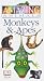 Amazing Animals - Monkeys & Apes