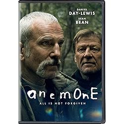 Anemone [DVD]