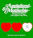 Applehood and Motherpie Junior League of Rochester, The Junior League of Rochester