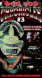 The Bad Cop Chronicles #3 - Shoot It Black, Shoot It Blue