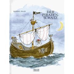 Der Piratenschatz