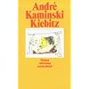 Kiebitz (suhrkamp taschenbuch)