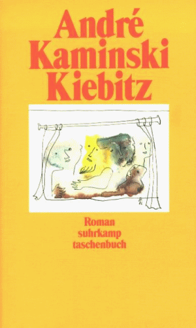 Kiebitz