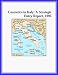 Book Cosmetics in Italy: A Strategic Entry Report, 1995 (Strategic Planning Series)