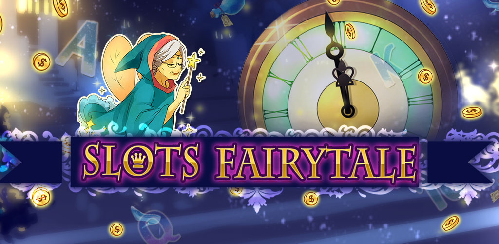 Amazon.com: SLOTS FAIRYTALE: Free Slots Game! Play the top rated ... Amazon.com: SLOTS FAIRYTALE: Free Slots Game! Play the top rated ...