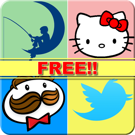 Logo Quiz - Fun Plus Free Logo Quiz - Fun Plus Free