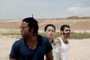 Bilder von Orishas
