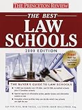 Princeton Review: Best Law Schools, 2000 Edition (Best Law Schools, 2000)