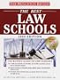 Princeton Review: Best Law Schools, 2000 Edition