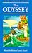 The Odyssey by Homer (Oxford Myths and Legends) by Homer ISBN 0192741462