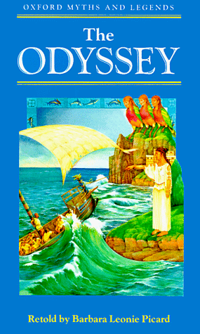 Odyssey