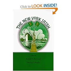 The New York Irish