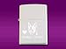 Boston Terrier - Zippo Lighter - Laser engraved