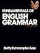 Fundamentals of English Grammar - Second Edition