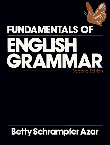 Fundamentals of English Grammar - Second Edition under The Books Store