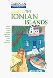 Greece the Ionian Islands (Cadogan Island Guides)