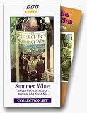 Last of the Summer Wine [Collection Set]