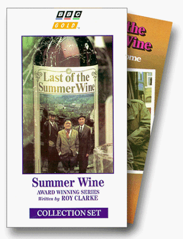 Last of the Summer Wine [Collection Set]