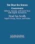 The Dead Sea Scrolls: Hebrew, Aramaic, and Greek texts with English translations. Volume 4A : Pseudepigraphic and non-masoretic psalms and prayers