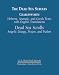The Dead Sea Scrolls: Hebrew, Aramaic, and Greek Texts With English Translations : Pseudepigraphic and Non-Masoretic Psalms and Prayers