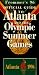 Frommer's 96 Official Guide to Atlanta and the Olympic Summer Games (Frommer's Travel Guides)