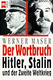Der Wortbruch