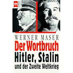 Der Wortbruch