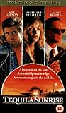 Tequila Sunrise [UK IMPORT] - Mel Gibson