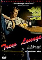 Trees Lounge