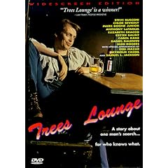 Trees Lounge