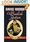 On Basilisk Station (Honor Harrington Series, Book 1)
