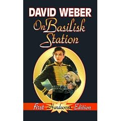 On Basilisk Station (Honor Harrington)