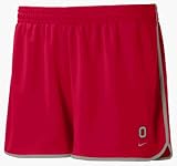 Ohio State Ladies Nike Shorts