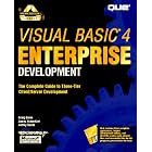 Click here to buy Visual Basic 4 Enterprise: Client Server Development by  Craig Goren and Michael Meyers.