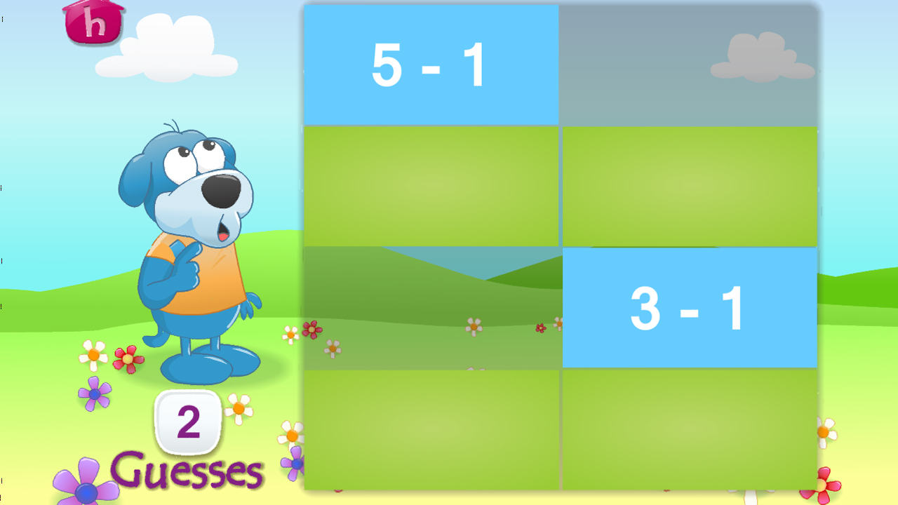 Amazon.com: Eggy Subtract to 20: Appstore fo