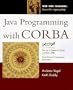 Java Programming With Corba