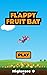 Flappy Fruit Bat
