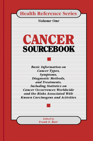 types of cancer