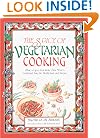 The Spice of Vegetarian Cooking: Ethnic Recipes from India, China, Mexico, Southeast Asia, the Middle East, and Europe