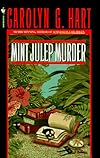 Mint Julep Murder