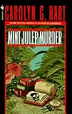 Mint Julep Murder